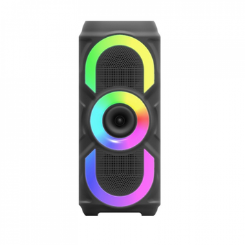 Фото Портативная Bluetooth колонка с подсветкой WSJAR E-4203 E-4203