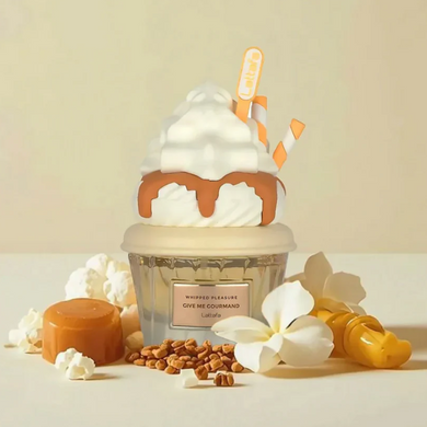 Фото Парфумована вода Lattafa Give Me Gourmand Whipped Pleasure
