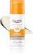 Солнцезащитный флюид для лица Eucerin Sun Pigment Control SPF 50+ с Thiamidol 50 мл