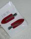 Фото Шпильки для волосся Dior Hair Clip Clip red