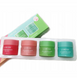 Набір масок для губ Laneige Lip Sleeping Mask Mini Kit, 4*8г