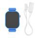 Детские смарт часы Smart Watch Hoco Y101 4G Blue