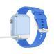 Детские смарт часы Smart Watch Hoco Y101 4G Blue