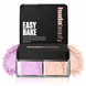 Фото Huda Beauty Easy Bake Loose Baking & Setting Powder 2 в 1 2 в 1 Ube Birthday Cake & Cupcake