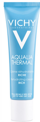 Фото Гель-крем для обличчя Vichy Aqualia Thermal, 30 мл Aqualia Thermal