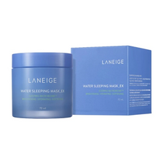 Фото Нічна маска для губ Laneige Water Sleeping Mask