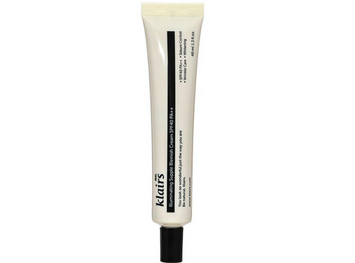Фото Многофункциональный ВВ-крем Klairs Illuminating Supple Blemish Cream SPF 40++, 40ml Illuminating Supple Blemish