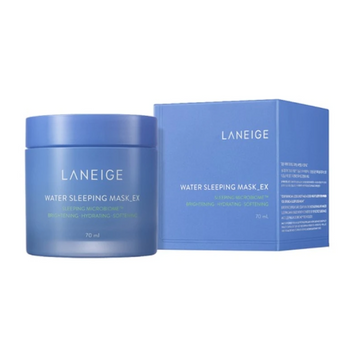 Фото Нічна маска для губ Laneige Water Sleeping Mask