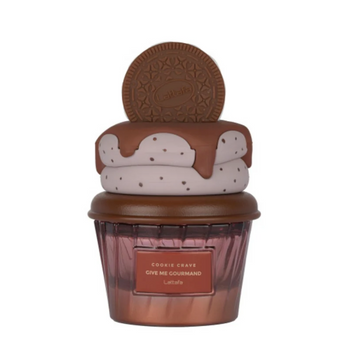 Фото Парфумована вода Lattafa Give Me Gourmand Cookie Crave