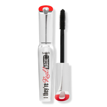 Фото Тушь для ресниц Benefit They're Real Magnet Mascara с эффектом удлинения 9g Real