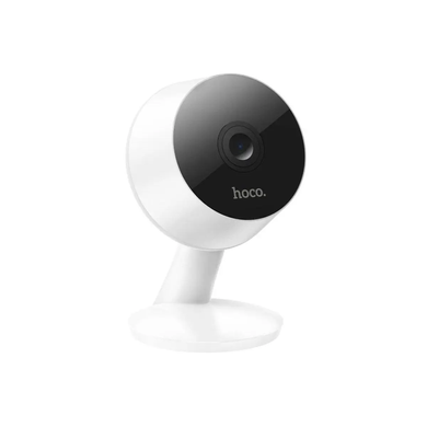 Фото Камера IP HOCO D3 Indoor HD з WiFi інфрачервоним нічним баченням HOCO D3