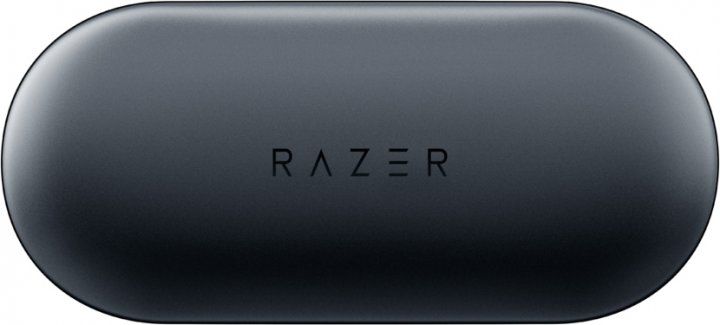 Фото Бездротові навушники Bluetooth Razer Hammerhead True WL Mic 73838