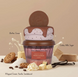 Парфумована вода Lattafa Give Me Gourmand Cookie Crave, 75 мл