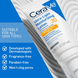 Щоденний зволожуючий крем для обличчя з SPF 30 CeraVe Ultra-Light