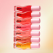 Олія для губ Gisou Honey Infused Lip Oil Glazed Plum 8 ml