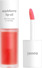 Фото Олія для губ Nooni Lip Oil - Appleberry Lip Oil - Appleberry