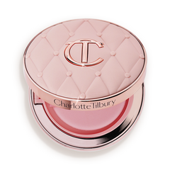 Фото Тональний кушон для обличчя Charlotte Tilbury Pillow Talk Beautifying Cushion Foundation 1N Fair