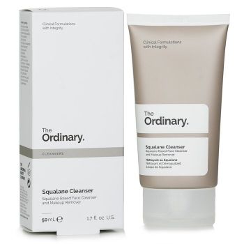 Емульсія для обличчя The Ordinary Squalane Cleanser 50ml