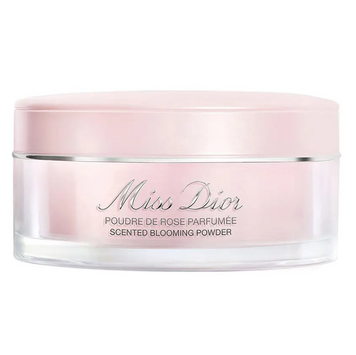 Парфюмированная пудра Miss Dior Scented Powder, 16 г