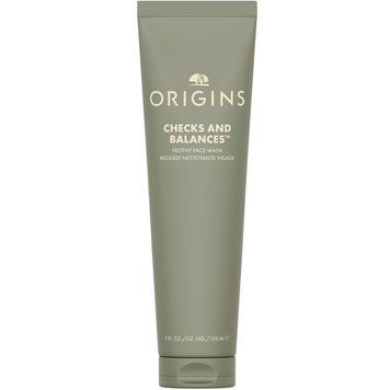 Фото Очищаюча пінка для обличчя Origins Checks and Balances Frothy Face Wash 150 мл Checks and Balances