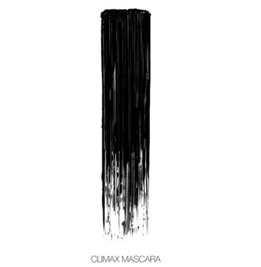 Туш для вій Nars Climax Dramatic Volumizing Mascara Explicit Black, 6 г
