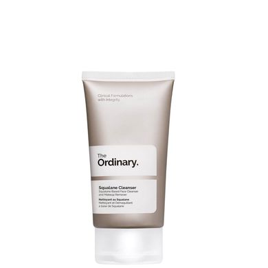 Емульсія для обличчя The Ordinary Squalane Cleanser 50ml