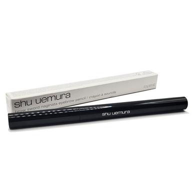 Фото Олівець для брів із точністю клинка Shu Uemura Naginata Brow Sword Walnut Brown