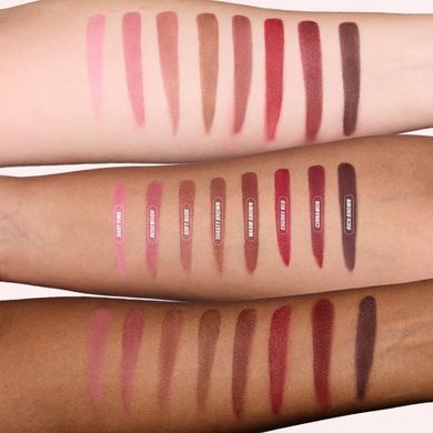 Фото Тинт-контур для губ Huda Beauty Lip Contour Lip Stain Baby Pink