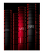 Туш для вій Nars Climax Dramatic Volumizing Mascara Explicit Black, 6 г