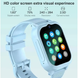 Дитячий годинник з GPS-трекером M9 MAX