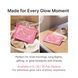 Гидрогелевые патчи для глаз с PDRN и коллагеном Medicube PDRN Pink Collagen Jelly Eye Mask 6 пар