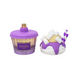 Парфумована вода Lattafa Give Me Gourmand Mallow Madness, 75 мл