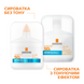 Сонцезахисна сироватка для обличчя La Roche-Posay Anthelios UV Air Serum Sunscreen SPF 50+ Natural без відтінку 50 мл