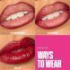Тинт-контур для губ Huda Beauty Lip Contour Lip Stain Baby Pink 1 мл