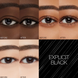 Туш для вій Nars Climax Dramatic Volumizing Mascara Explicit Black, 6 г