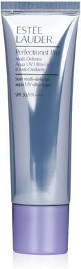 Сонцезахисний крем SPF30/PA+++ Est&eacute;e Lauder Perfectionist Pro Multi-Defense Aqua UV Ultra-Light 8 Anti-Oxidants 50 мл
