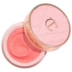 Фото Зволожуюча маска для губ Charlotte Tilbury Pillow Talk Life Changing Lip Mask, 10.5 г Life Changing Lip Mask