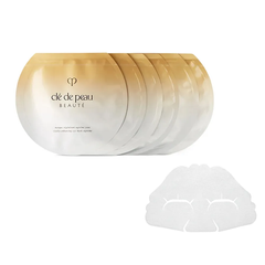 Фото Маска для області навколо очей Cle De Peau Beaute Masque Regenerant Supreme Yeux упаковка 6 шт supreme yeux