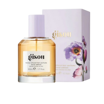 Фото Парфум для волосся Gisou Honey Infused Hair Perfume, 50 мл Perfume Floral Edition