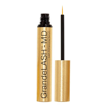 Фото Сироватка для вій Grande Cosmetics GrandeLASH-MD Lash Enhancing Serum 4 мл GrandeLASH-MD
