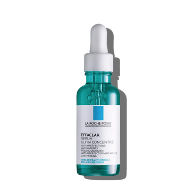 Фото Сыроватка La Roche Posay Effaclar Serum Ultra Concentre 30 мл Serum Ultra