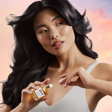Фото Парфум для волосся Gisou Honey Infused Hair Perfume, 50 мл Perfume Floral Edition