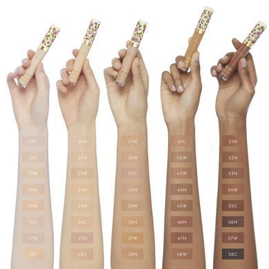 Фото Консилер Gucci Concentr&eacute; de Beaut&eacute; 11C