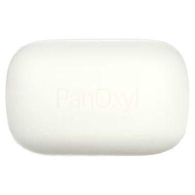 Мило проти акне PanOxyl Acne Treatment Bar 10% бензоїл пероксиду 113 г