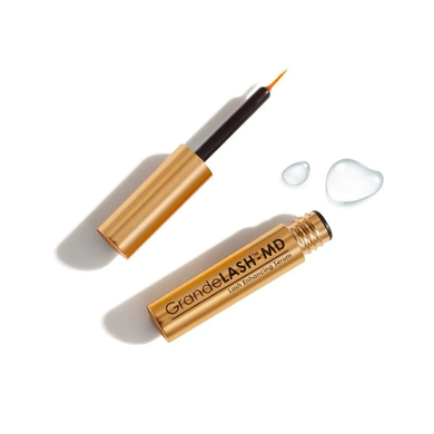 Фото Сыворотка для ресниц Grande Cosmetics GrandeLASH-MD Lash Enhancing Serum 4 мл GrandeLASH-MD