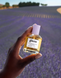 Парфум для волосся Gisou Honey Infused Hair Perfume Floral Edition, 50 мл