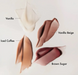 Набор мини-бальзамов для губ Summer Fridays The Mini Neutrals Lip Butter Balm Set