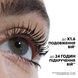 Подовжувальна туш для вій Yves Saint Laurent Lash Latex Lengthening & Lift Sculpting Mascara №1 Black