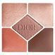 Тіні для повік Diorshow 5 Couleurs Couture 429 Toile de Jouy
