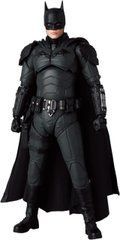Фото Колекційна фігура Бетмен The Batman MAFEX Mafex
